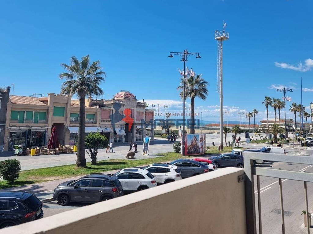 Apartment in Lungomare, Viareggio, Tuscany 3 - 13455912