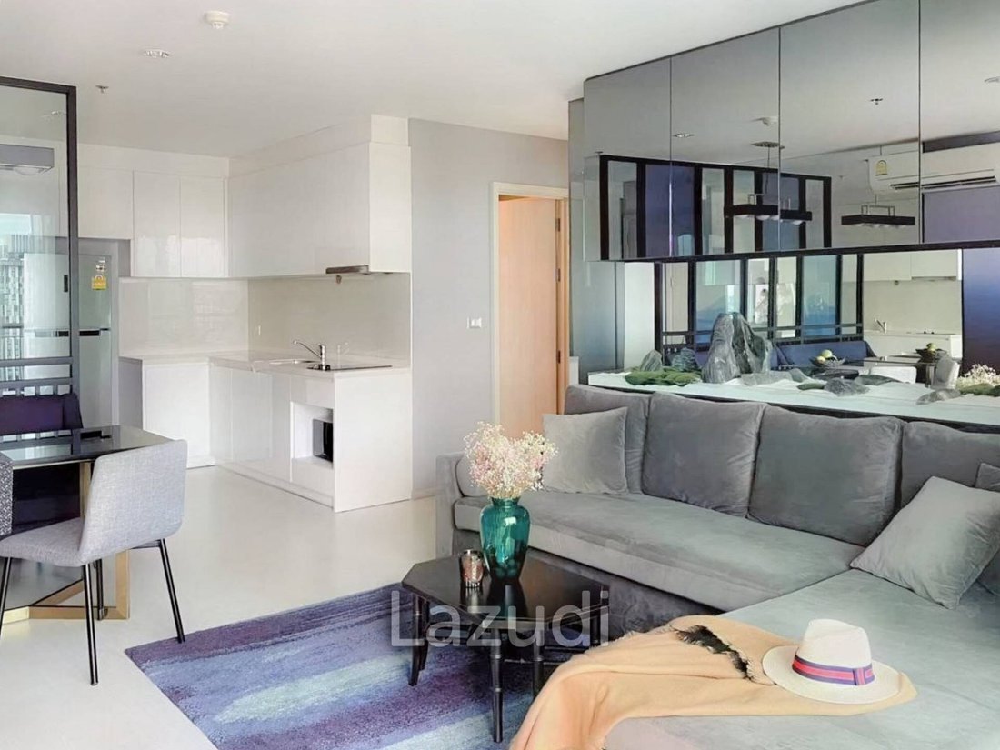 Apartment in Bangkok, Krung Thep Maha Nakhon, Thailand 4 - 13456343