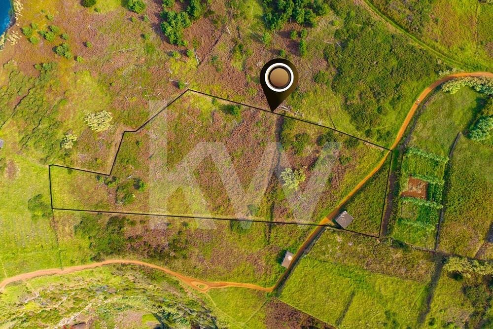 Land 6120m2 Ponta Do Pargo, Calheta In Lombada Velha, Madeira