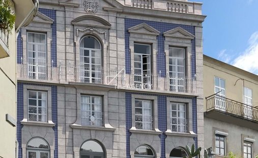 Apartment in Santa Marinha e Sao Pedro da Afurada, Porto District, Portugal 1