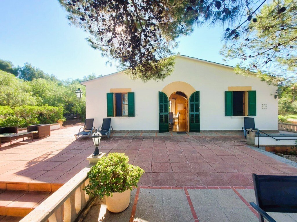 Villa a Alcúdia, Isole Baleari, Spagna 4 - 13452863
