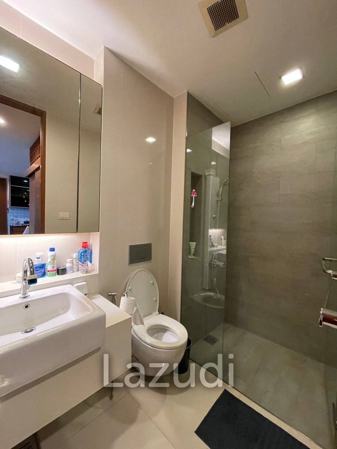 Apartment in Bangkok, Krung Thep Maha Nakhon, Thailand 5 - 13456411