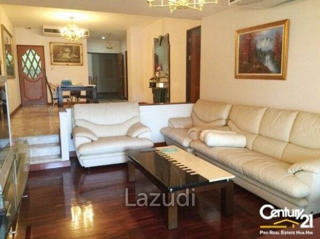 Apartment in Cha-am, Phetchaburi, Thailand 2 - 13456687