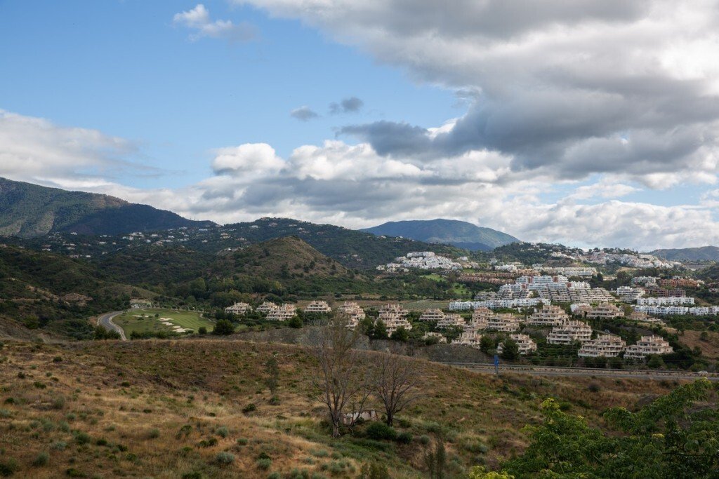 Villa in Benahavis, Andalusia, Spain 3 - 13456122