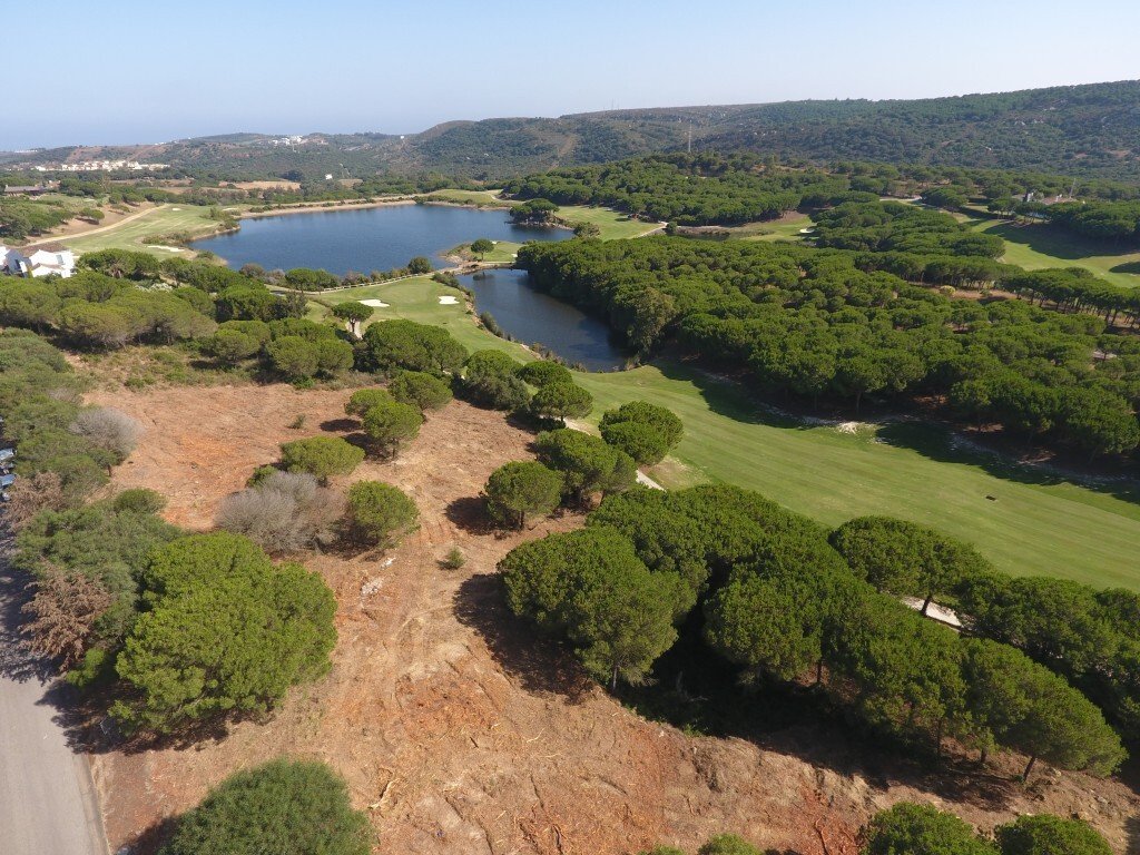 Land in San Roque, Andalusia, Spain 4 - 13456246