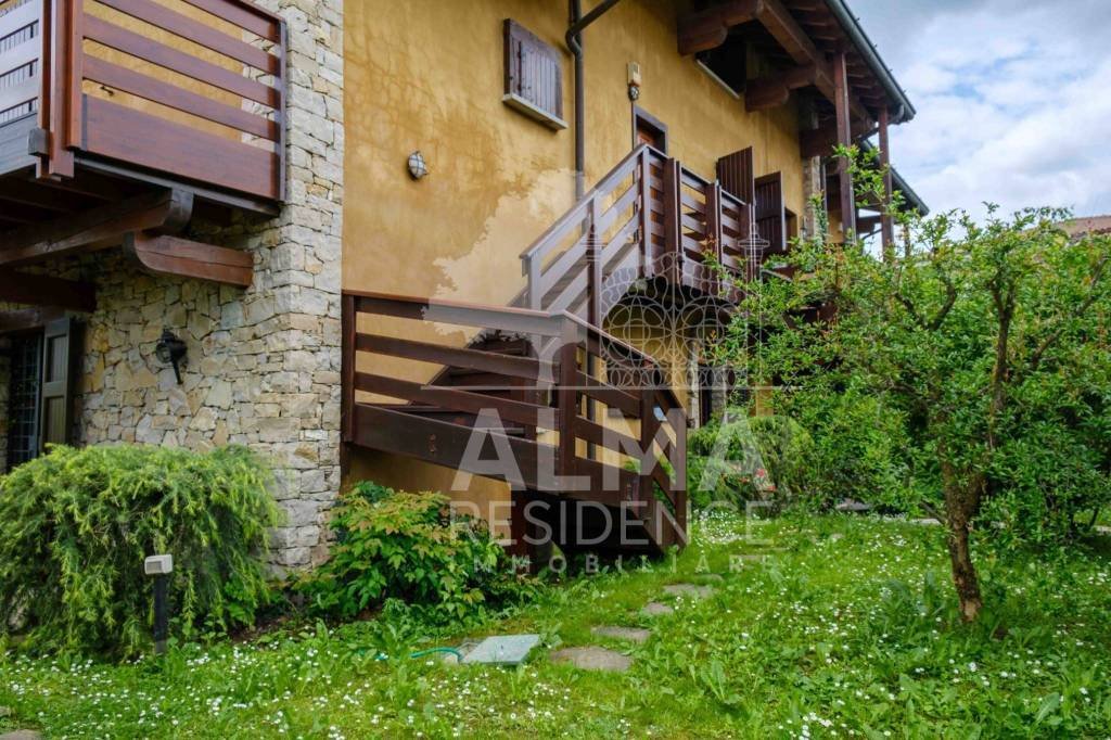 Villa in Valtesse - Conca Fiorita, Bergamo, Lombardy 4 - 13455969