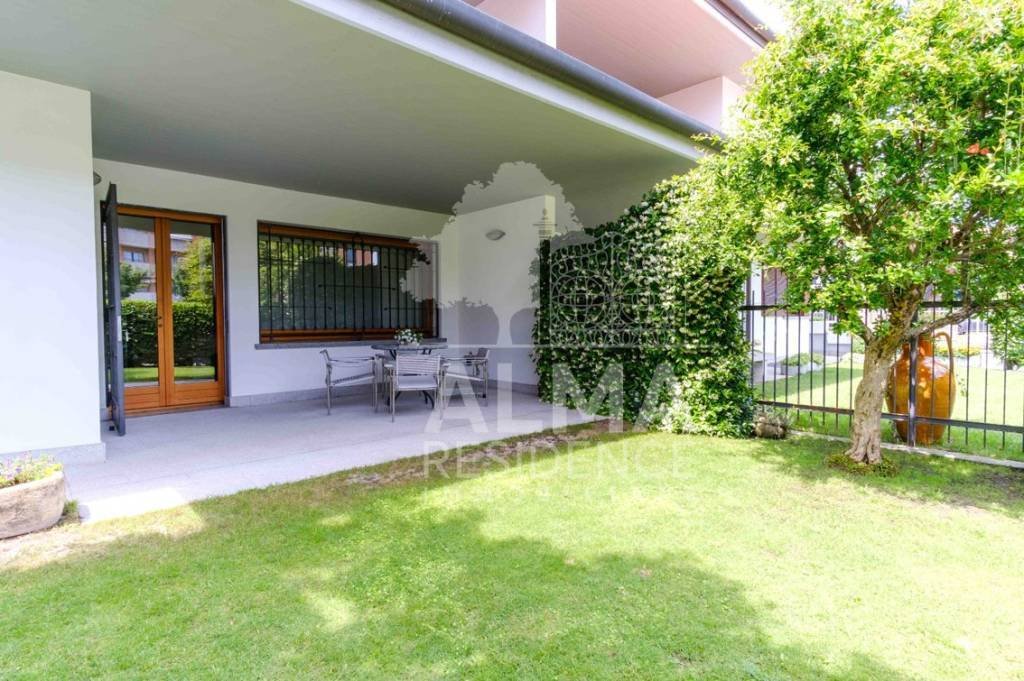 Villa a Gorle, Lombardia, Italia 5 - 13455957