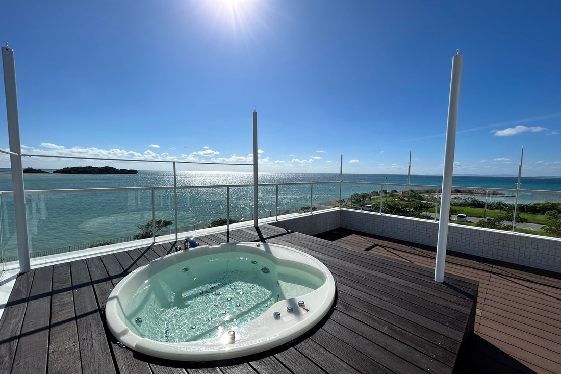 Shiozaki Town Residence In Itoman, Okinawa, Japan For Sale (13457065)