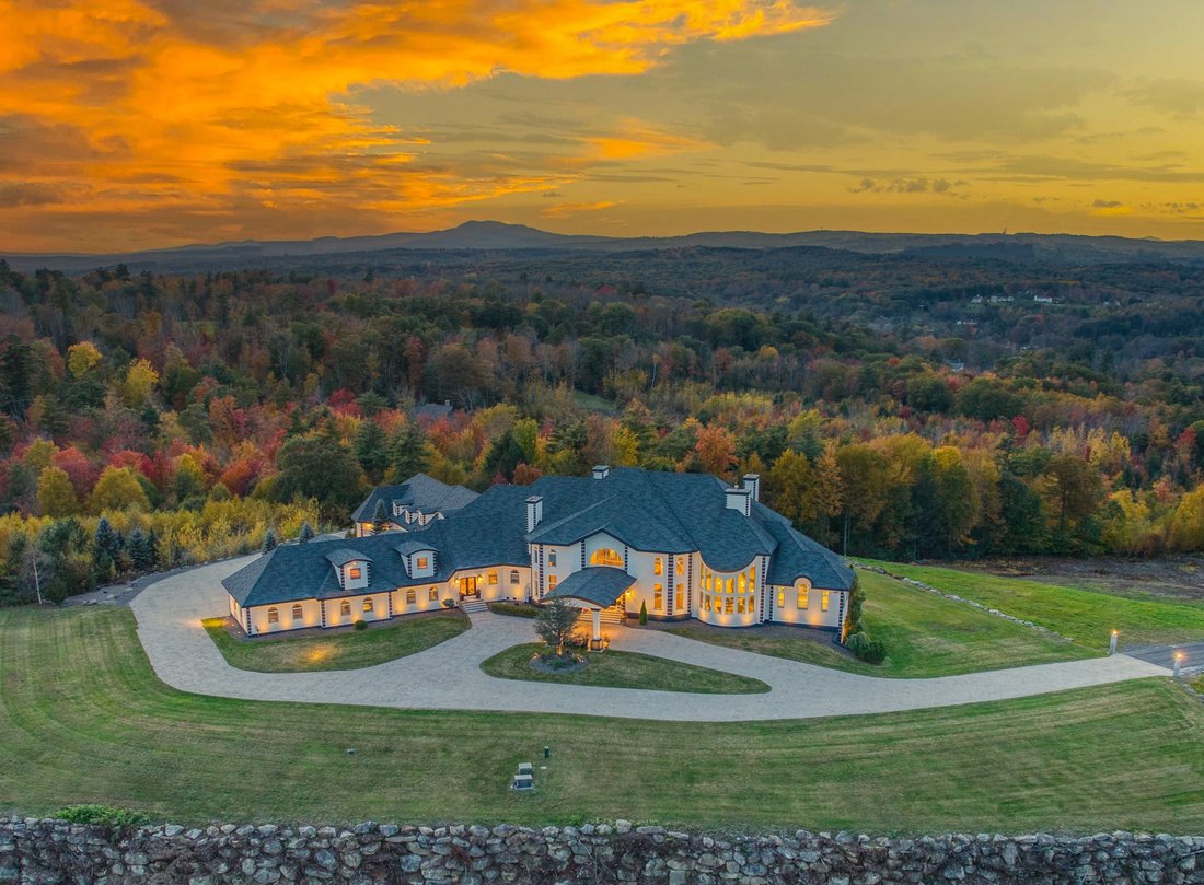 To Nirvana In New Boston, New Hampshire, United States For Sale (13452673)
