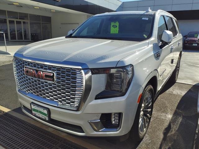 2023 Gmc Yukon In Green Brook, Nj, United States For Sale (13347215)