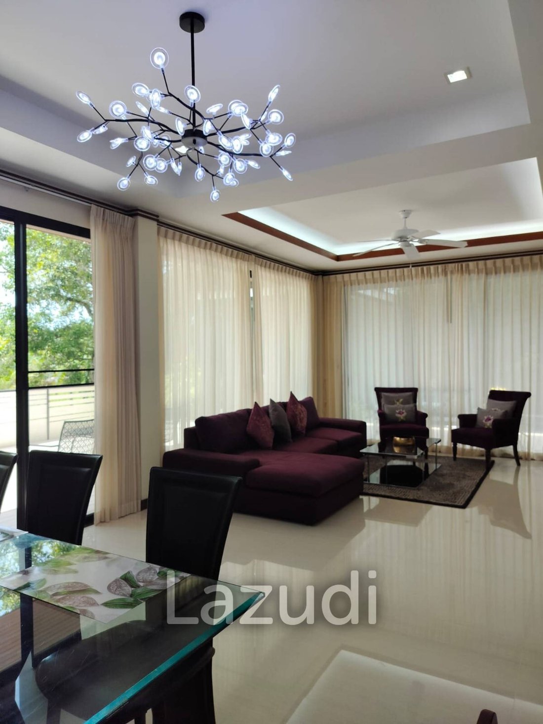 Villa in Choeng Thale, Phuket, Thailand 4 - 13456570