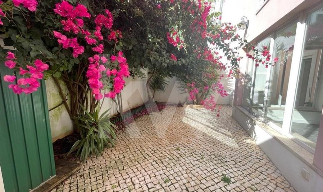 Moradia T3, Centro Cascais Localização De In Cascais, Lisbon, Portugal