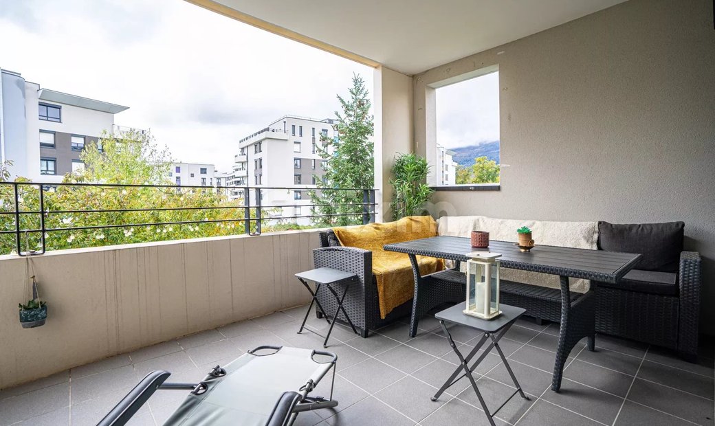 Saint Genis Pouilly Apartment En Sergy, Auvernia Ródano Alpes, Francia