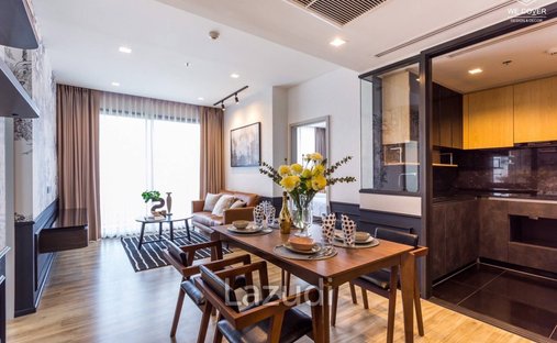 Appartamento a Chom Phon, Bangkok, Thailandia 1
