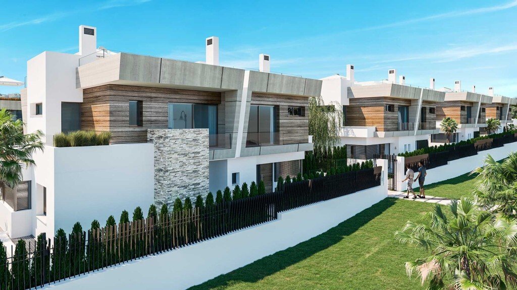 House in Puerto Banus, Marbella, Spain 2 - 13456162