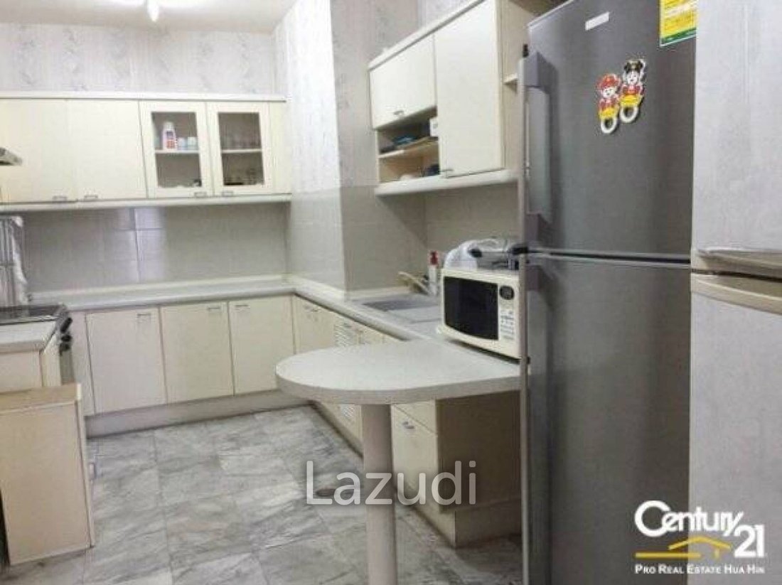 Apartment in Cha-am, Phetchaburi, Thailand 5 - 13456687