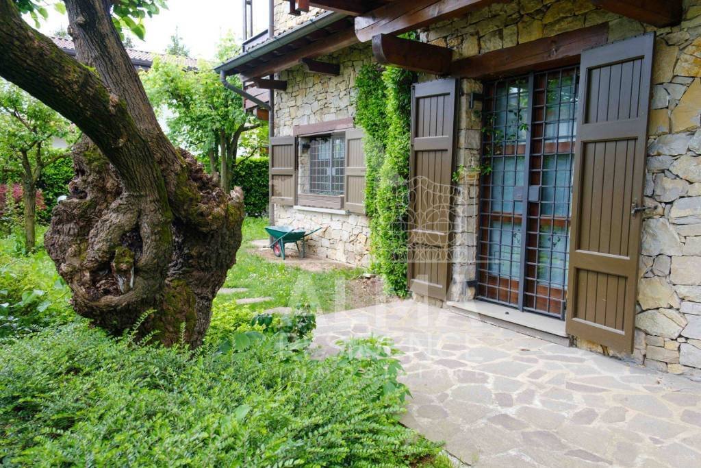 Villa in Valtesse - Conca Fiorita, Bergamo, Lombardy 1 - 13455969