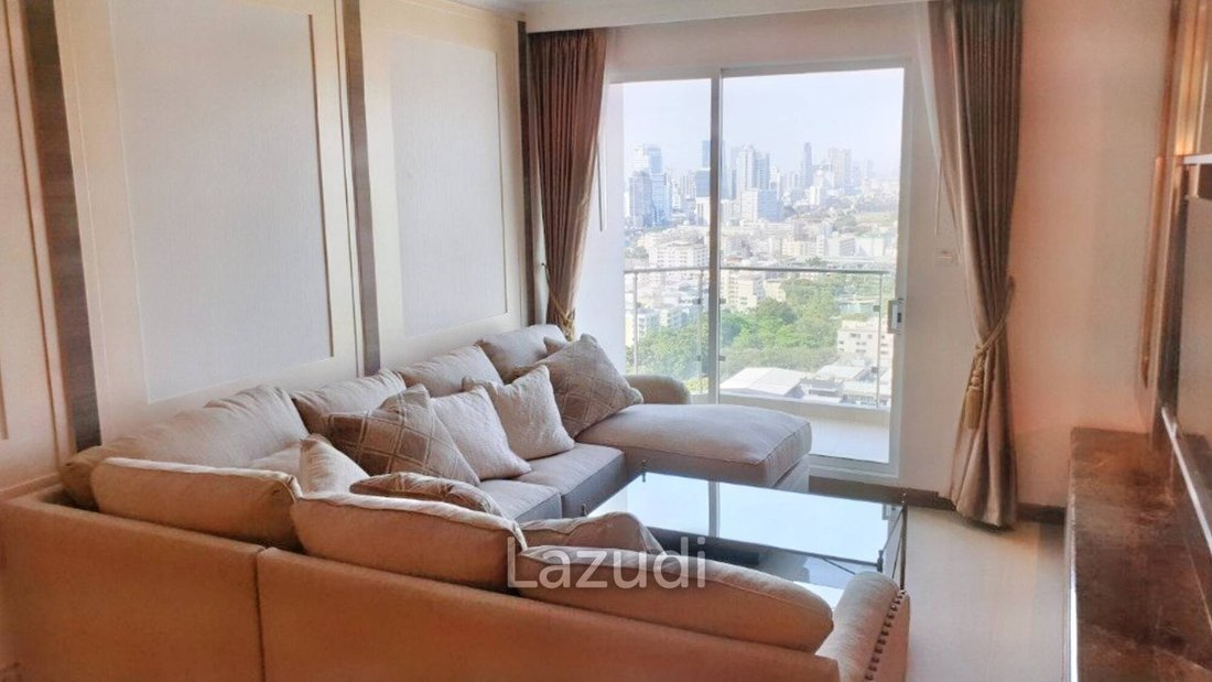 Apartment in Thanon Phaya Thai, Bangkok, Thailand 3 - 13456220