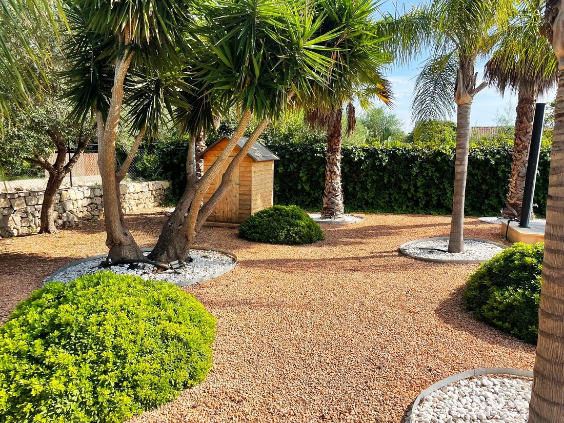 Crestatx Villa In Crestatx, Balearic Islands, Spain For Sale (13453373)