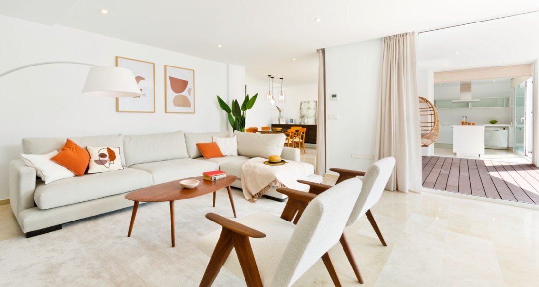 Villa in Altea, Valencian Community, Spain 2 - 13456151