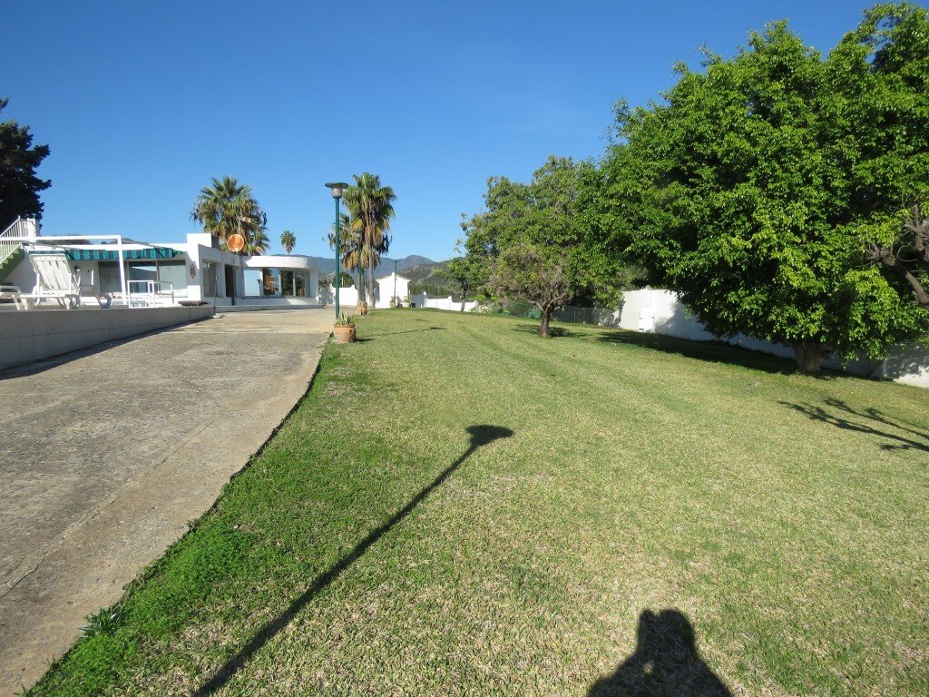 Villa in Guadalmina Alta, San Pedro de Alcantara, Spain 1 - 13455937