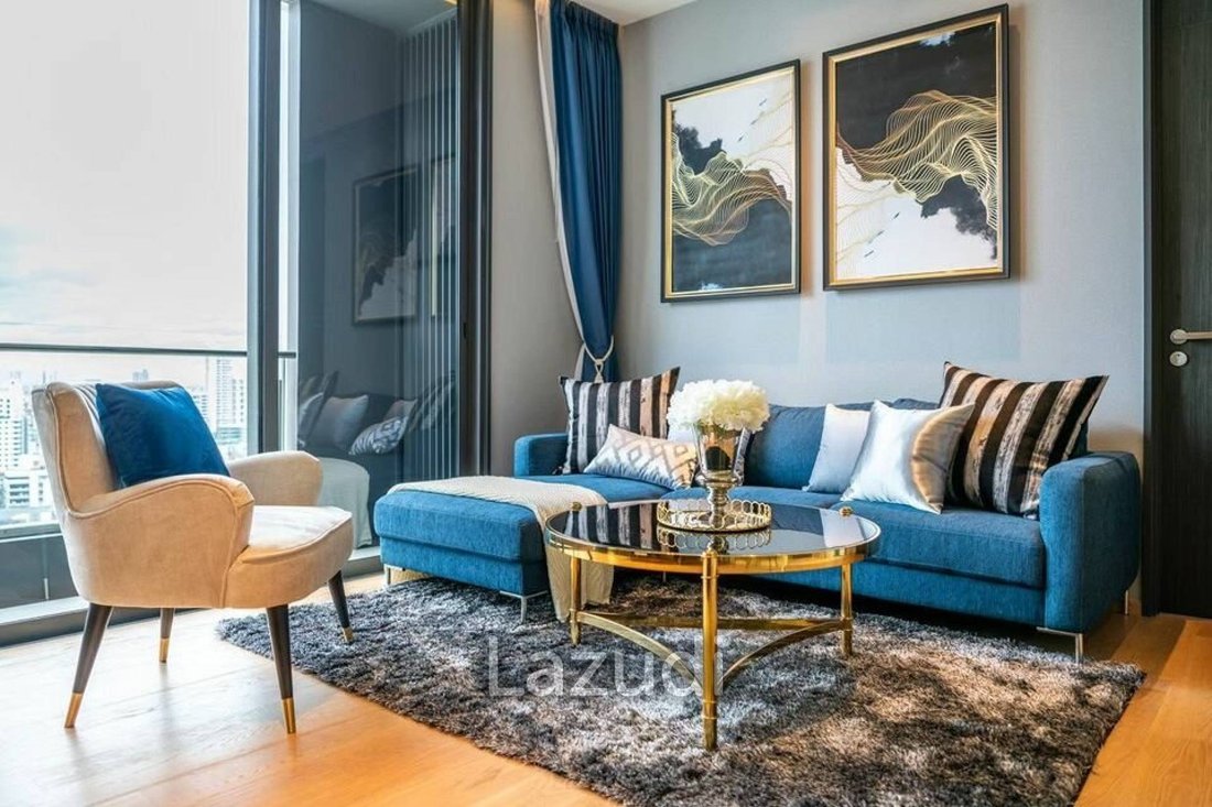 Apartment in Bangkok, Krung Thep Maha Nakhon, Thailand 3 - 13456806