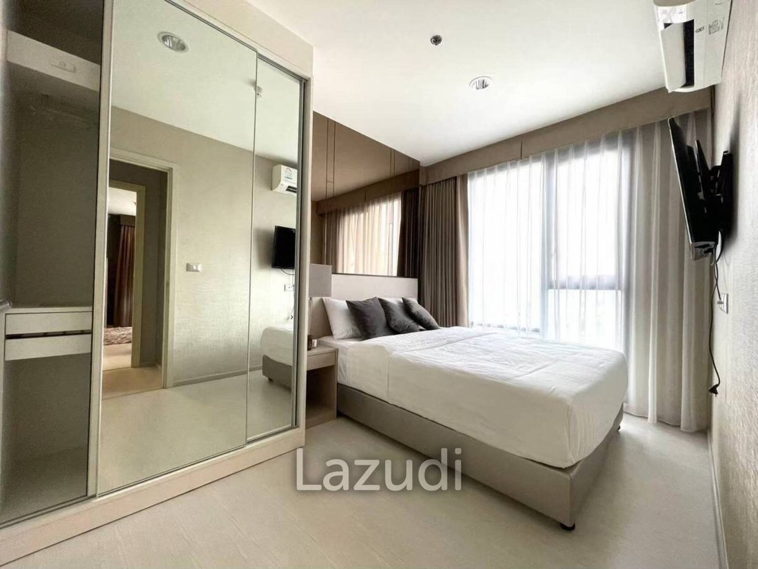 Apartment in Bangkok, Krung Thep Maha Nakhon, Thailand 5 - 13456343