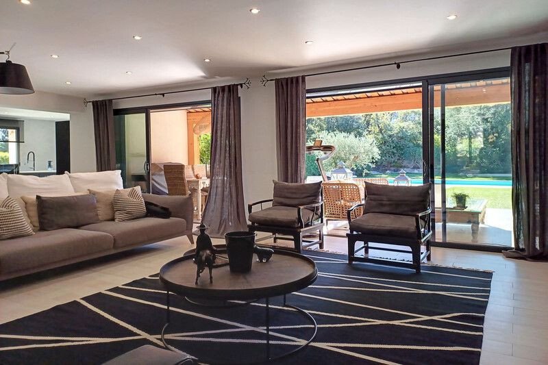 Vente Villa 6 Pièce(s) In Le Plan De La Tour, France For Sale (13453065)