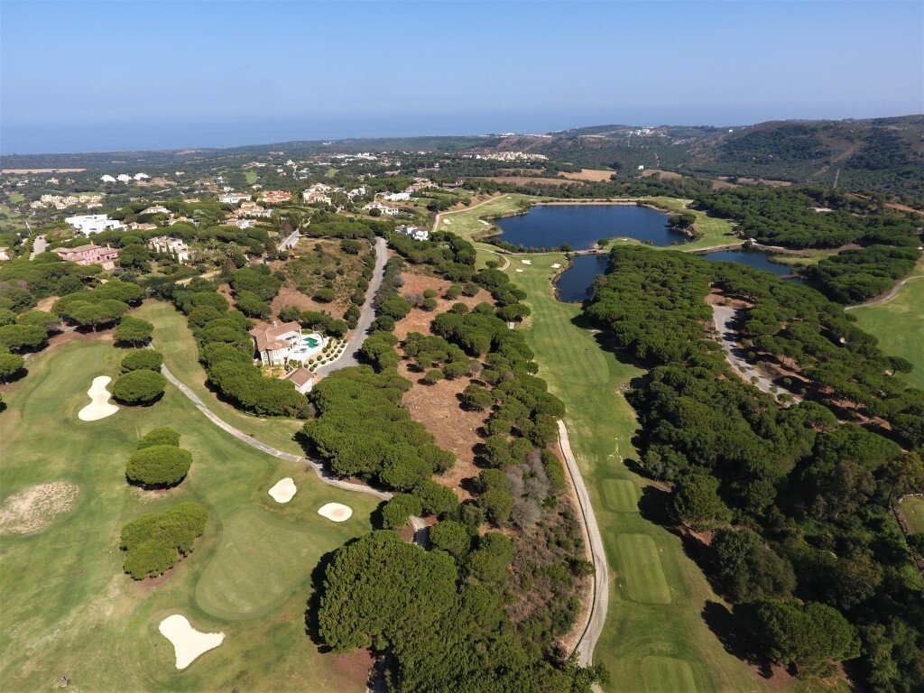 Land in San Roque, Andalusia, Spain 2 - 13456246