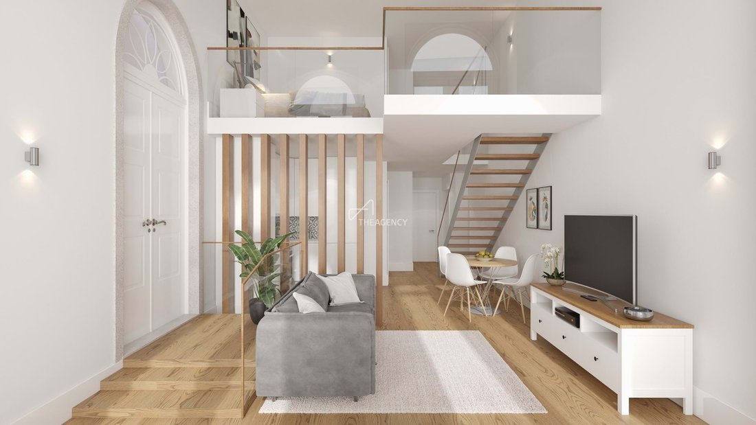 Apartment in Santa Marinha e Sao Pedro da Afurada, Porto District, Portugal 4 - 13452812