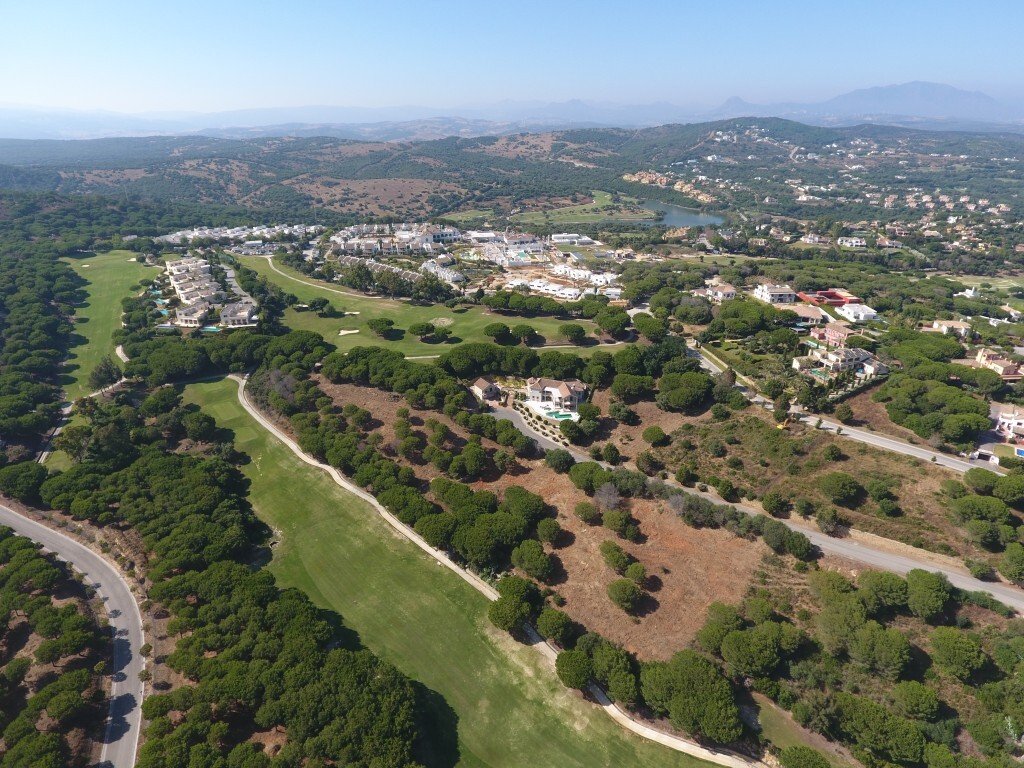Land in San Roque, Andalusia, Spain 2 - 13456253