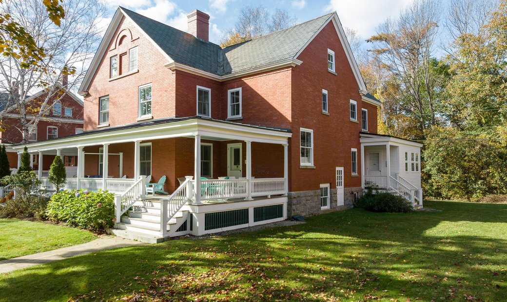 168 Mckinley Court In Portland, Maine, United States For Sale (13457063)