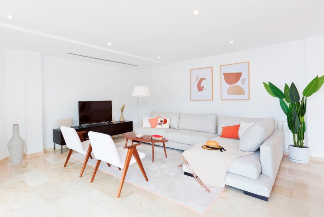 Villa in Altea, Valencian Community, Spain 3 - 13456151