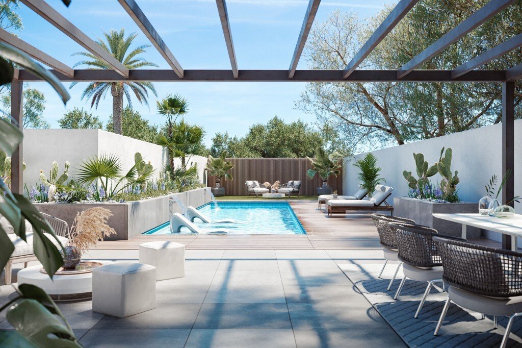 Villa in Puerto Banus, Marbella, Spain 3 - 13456147