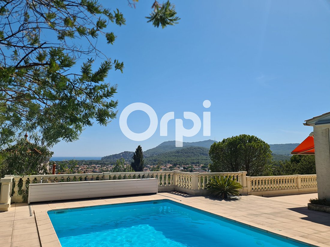 House in Coste Chaude-Mauveou, La Seyne-sur-Mer, France 4 - 13456663
