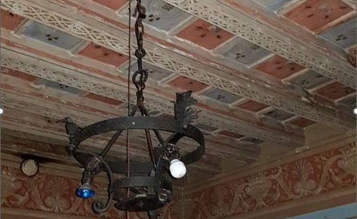 Villa in Ponte San Pietro, Lombardy, Italy 1