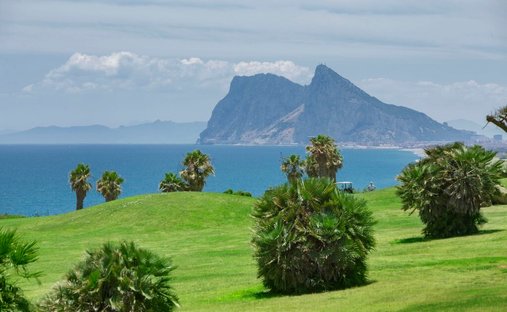 Land in San Roque, Andalusia, Spain 1