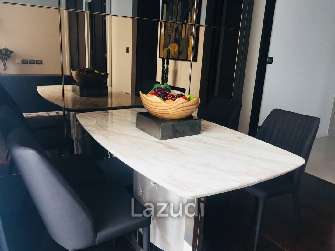 Apartment in Bangkok, Bangkok, Thailand 3 - 13456267