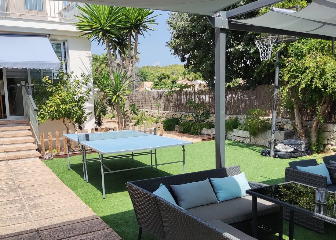 Crestatx Villa In Crestatx, Balearic Islands, Spain For Sale (13453373)