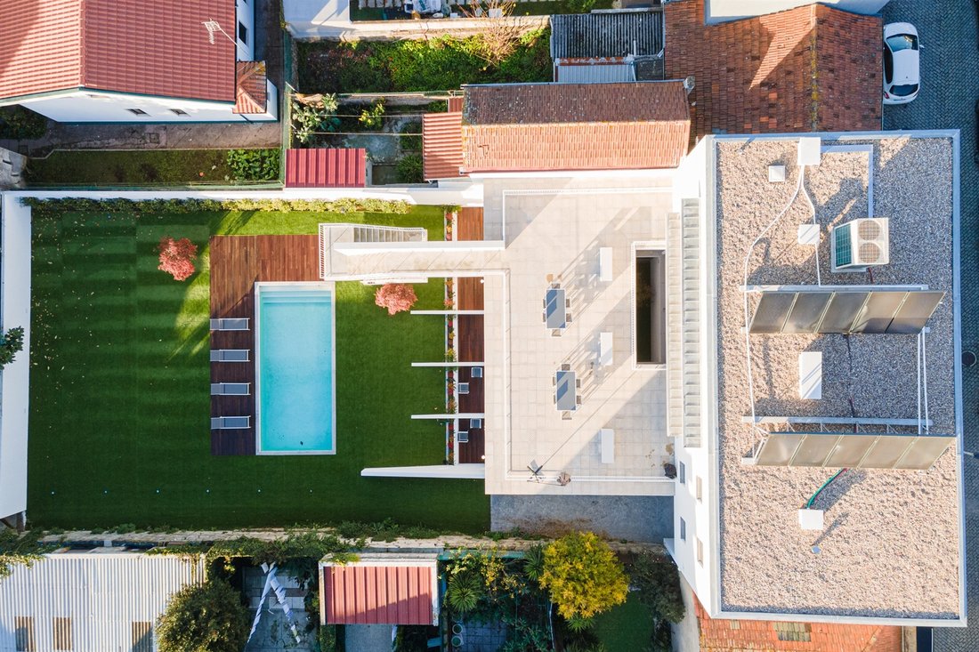 Maison à Paranhos, District de Porto, Portugal 4 - 13452511