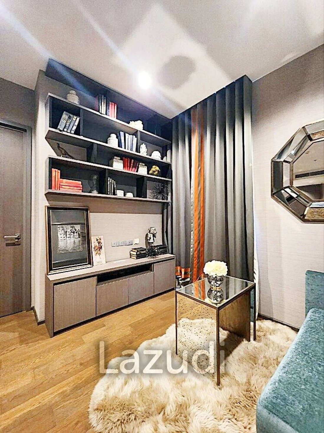 Apartment in Bangkok, Krung Thep Maha Nakhon, Thailand 2 - 13456587