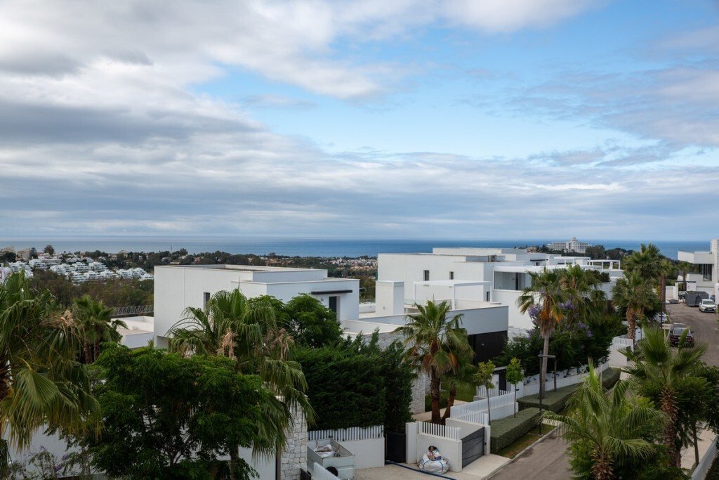 Villa in Benahavis, Andalusia, Spain 4 - 13456122