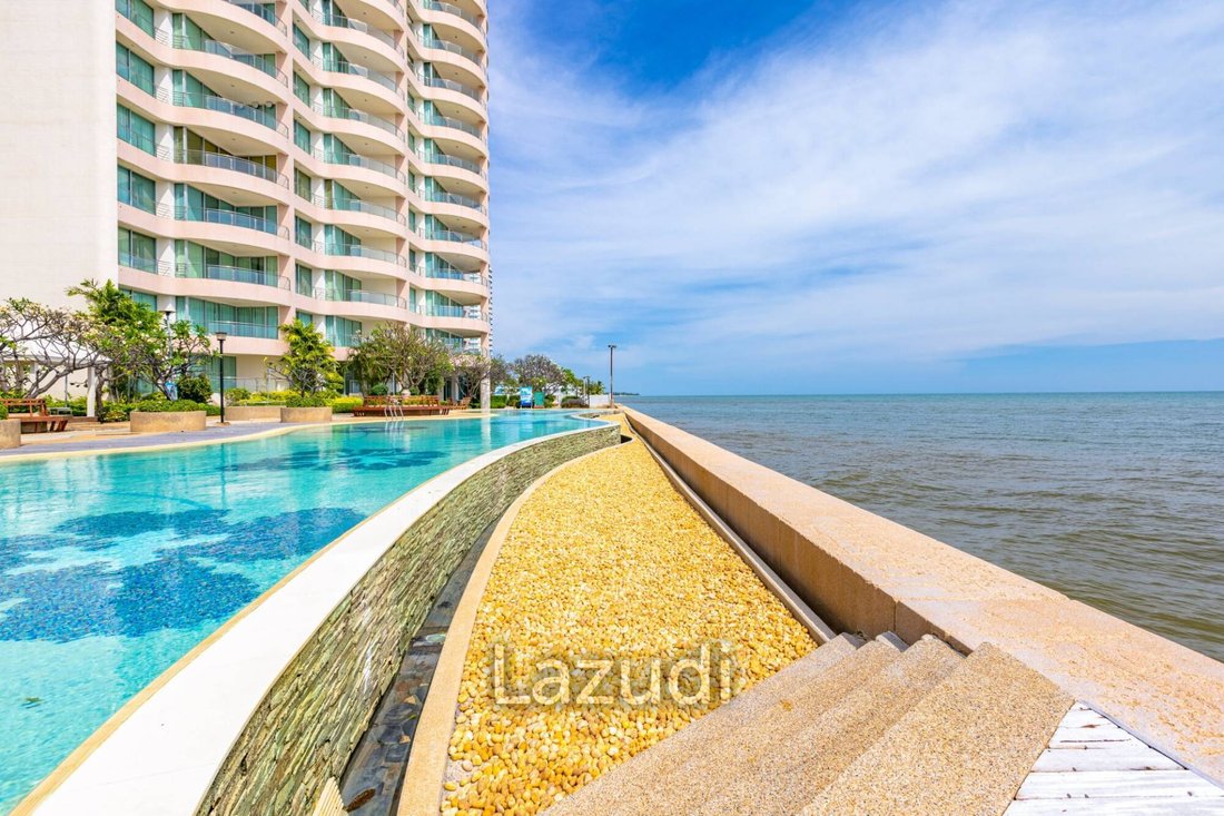 Apartment in Huai Sai Nuea, Phetchaburi, Thailand 2 - 13456112