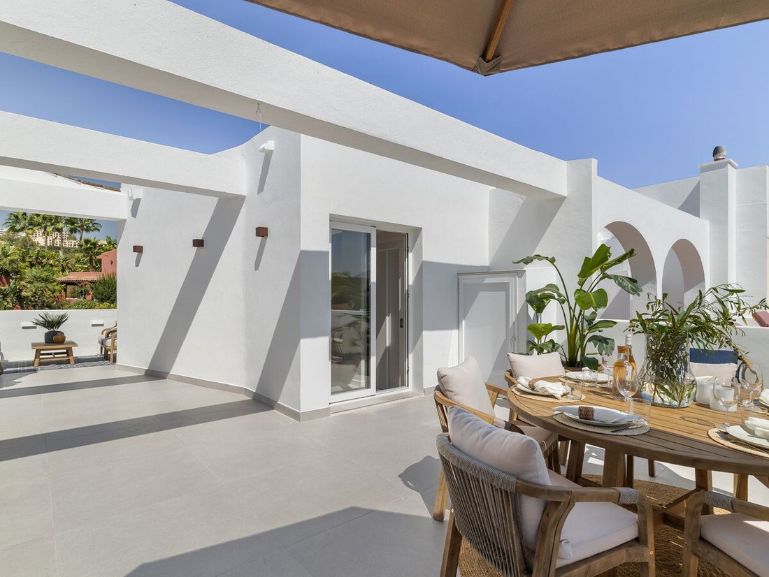 House in Centro, Malaga, Spain 3 - 13453651