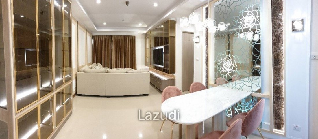 Apartment in Thanon Phaya Thai, Bangkok, Thailand 1 - 13456220