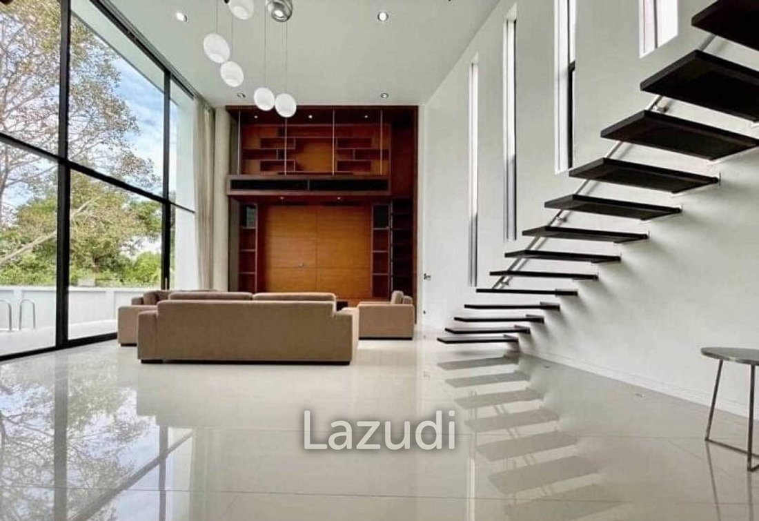 Villa in Chiang Mai, Chiang Mai, Thailand 5 - 12957515