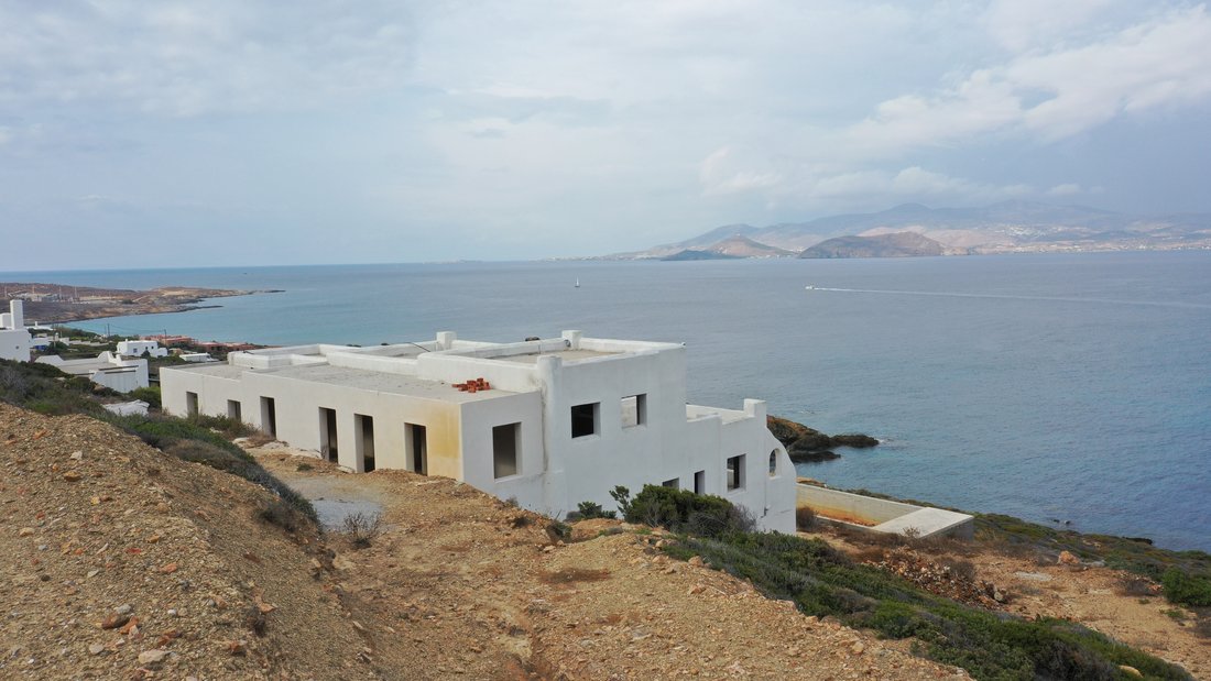House in Naxos, Aegean, Greece 1 - 13452538