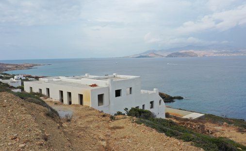 Casa in Nasso, Aegean, Grecia 1