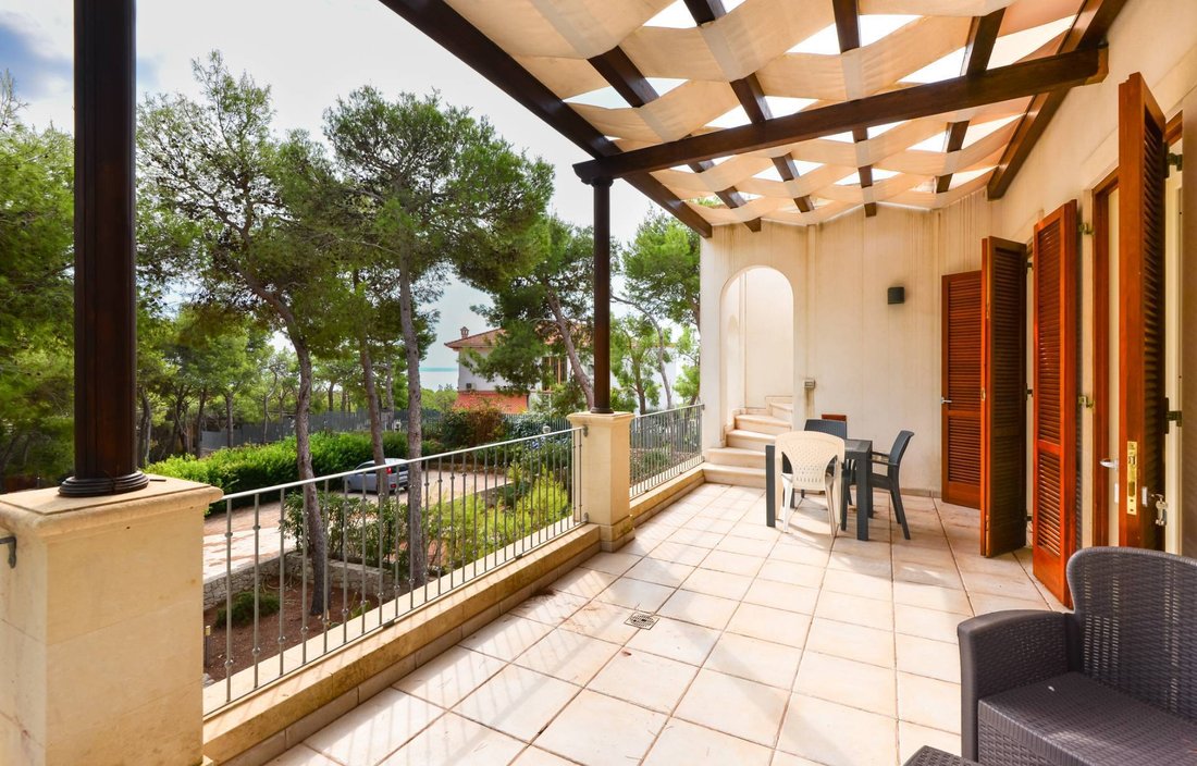 Residential Property For Sale In Nardò (Italy) In Nardò, Apulia, Italy For Sale (13452648)