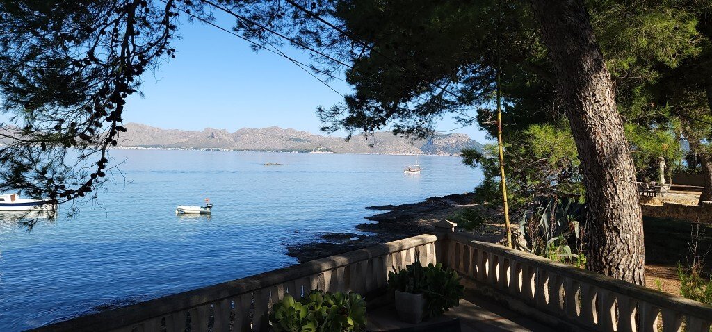 Villa a Alcúdia, Isole Baleari, Spagna 3 - 13452863